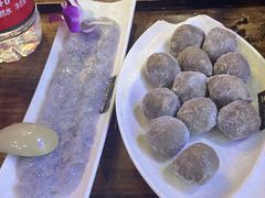 -唇辣号重庆老火锅(燕郊鑫乐汇店)