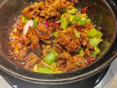 -嘟享吃重庆鸡公煲(五一店)