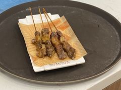 -嬷孙家潮汕牛肉火锅(北京路天河城店)