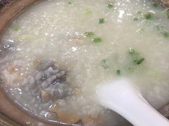 -煲煲掂风味煲仔饭餐厅(西区店)