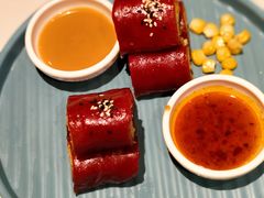 -禄运茶居·手工点心(恒宝广场店)