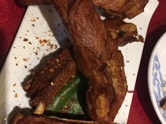 -福临北京烤鸭(韦曲北街店)