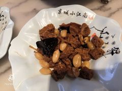 -京城小江南·北京烤鸭·江南土菜·白鱼(中关村店)