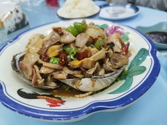 -崴海渔村(虹梅路店)