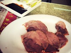 -李连贵熏肉大饼(兴工街店)