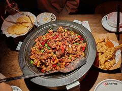 -六月雪干锅(绵阳凯德广场店)