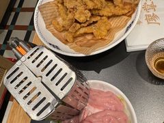 -廖掌柜·重庆鲜货火锅(上海首店)