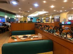 -萨莉亚意式餐厅(东山口店)
