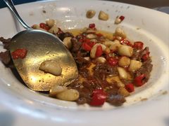 -俏九州·小炒黄牛肉(华润万象汇店)