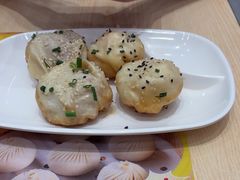 -小杨生煎(深圳岗厦北店)
