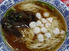 -美味斋(西北街店)