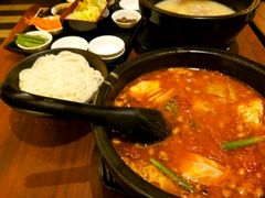 阿香番茄米线-阿香米线(北京华联万柳店)