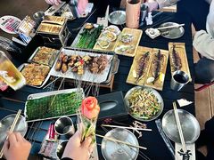 -破店肥哈·东北烧烤(南山保利店)