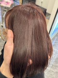-MMby Hair Code芭曲发型