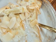 -沐毫傣泐云南菜孔雀宴•手抓饭傣味烧烤(曼听公园店)