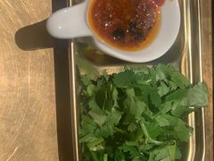 -漆黑觉米粉(三里屯店)