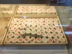 -清真全盛斋传统糕点(许士庙店)