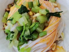 -秦镇第一味米皮(丰京路店)