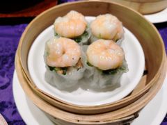 鲜虾荠菜烧卖-惠食佳·朱雀(东方商厦店)