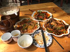 -海韵人家.海景花园经典云南菜(双廊店)