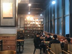 大堂-黑桃漫生活(万达店)