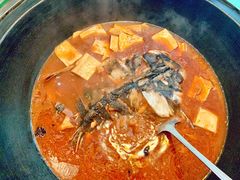 -燕北云山·农家菜·灶台鱼(密云溪翁庄店)