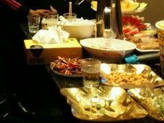 -AGOGO HOUSE KTV(东街店)