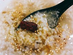 冰稀饭-豆香园(龙翔店)