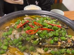 -锦尚阁烤鱼•天津菜(宣武门胡同店)
