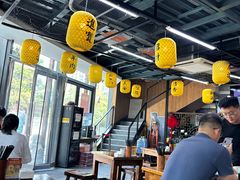 -长安后宰门水盆羊肉(新都心店)