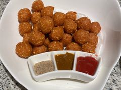-真地道京味府·鲜橙烤鸭·北京菜(朝阳公园·甜水园店)