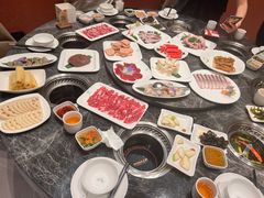 -围炉夜话·潮汕卤水火锅(榕江店)