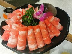 -鲜潭蒸汽石锅鱼(五道口购物中心店)