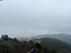 -缥缈峰景区