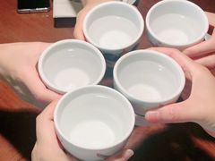 -外婆家(天河领展店)