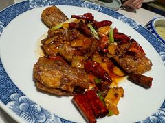 -院8里·小聚园老川菜(九眼桥店)