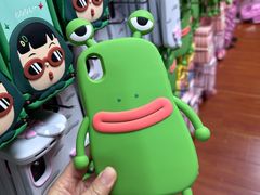 -赛格电子市场(华强北路店)