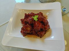 蜜汁小排-老客站酒楼(金花南路店)
