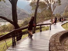 -太鲁阁公园