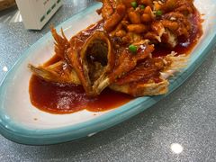 -吴记小园楼(新庄店)