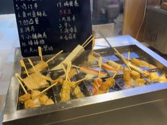 -水善汇旗舰店(金牛路店)