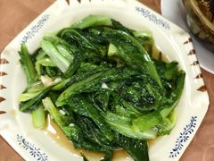 -幽优农庄·森波拉特色本地农家菜