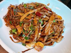 -四道菜·福建菜馆(新街口金鹰店)