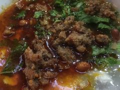 -豆相识•九九豆腐脑(牛咡桥店)