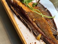 -海记品鸽·新疆菜(高铁站店)