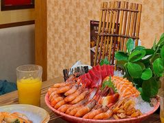 -红叶日本料理(辰熙广场店)