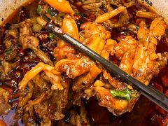 -蜀膳坊(洪公祠小区店)