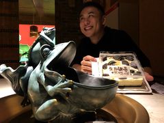 -哥老官重庆美蛙鱼头(西湖银泰十一哥店)