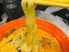 方便面-张亮麻辣烫(上海金平路店)