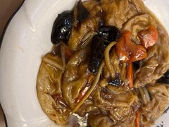 -灵福缘私房菜·农家菜(拈花湾·灵山大佛必推店)